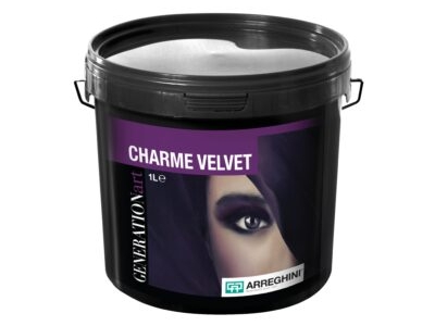 Charme Velvet