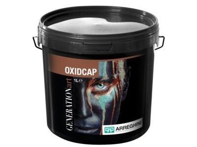 Oxidcap Fondo