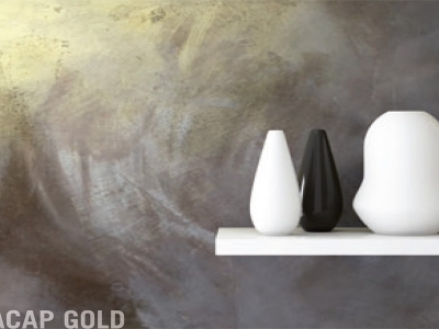 Ceracap oro
