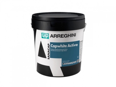 Capwhite Active