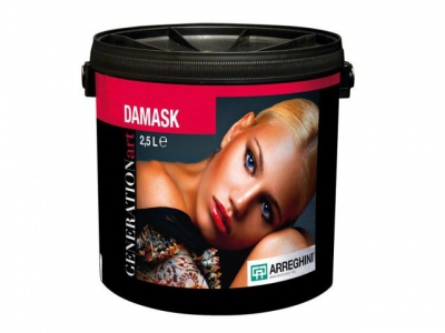 Damask