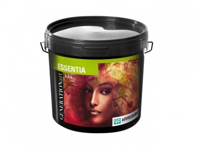 Essentia Silver