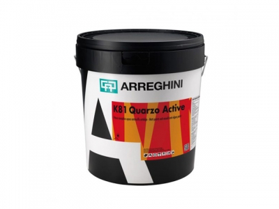 K81 Quarzo Active