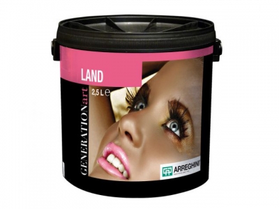 Land Silver