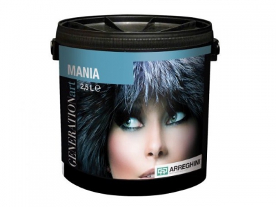 Mania perla