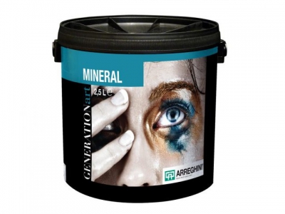 Mineral Silver
