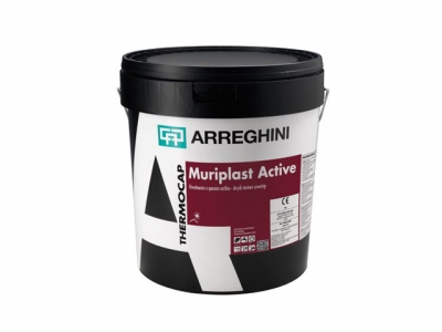 Muriplast Active
