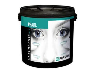 Pearl SIlver
