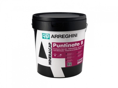 Puntinato B