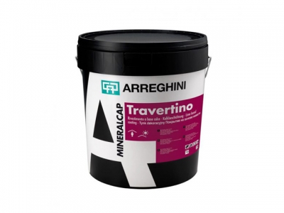Travertinocap Bianco