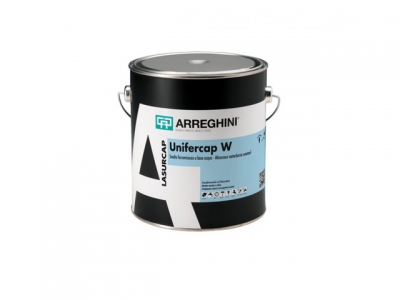Unifercap W