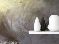Ceracap oro