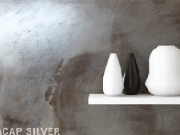 Ceracap silver
